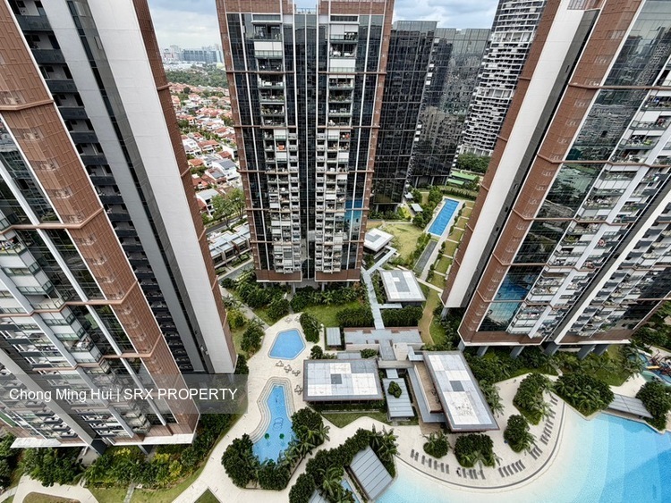 Parc Clematis (D5), Apartment #522909131